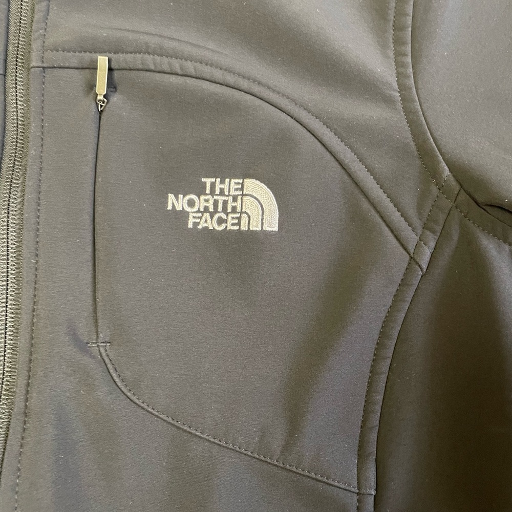 Northface “Never Stop Exploring” Jacket - image 3